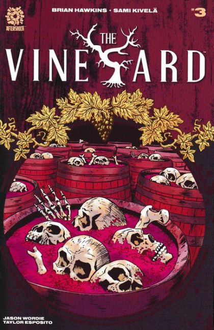 The Vineyard #3