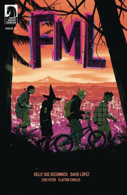 FML #1A David López Regular