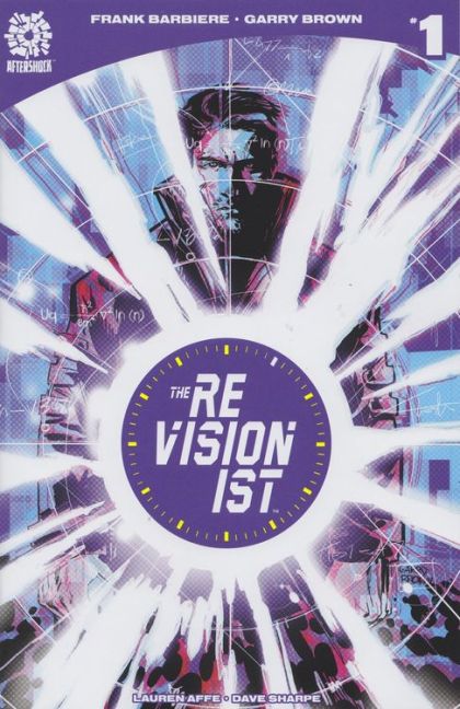 The Revisionist #1A