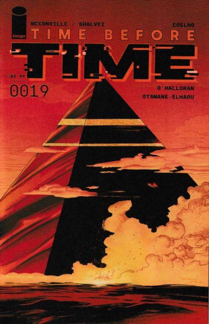 Time Before Time #19A