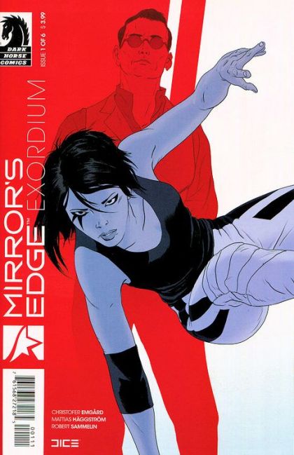 Mirror's Edge: Exordium #1