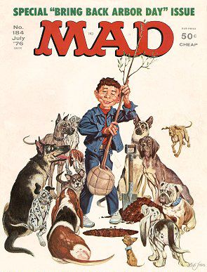 MAD #184