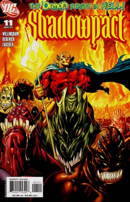 Shadowpact #11