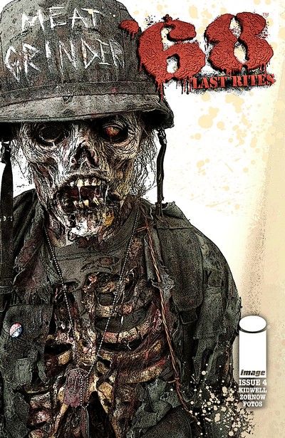 '68 Last Rites #4A