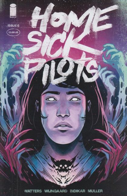 Home Sick Pilots #6A