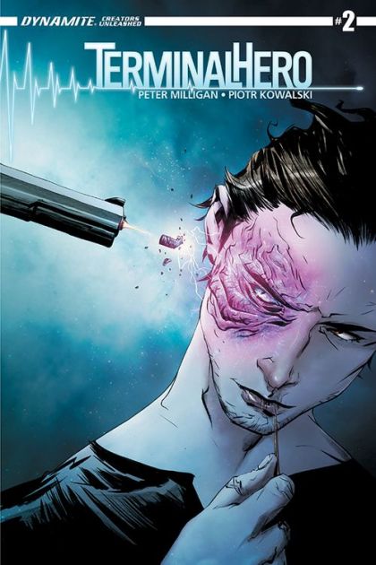 Terminal Hero #2