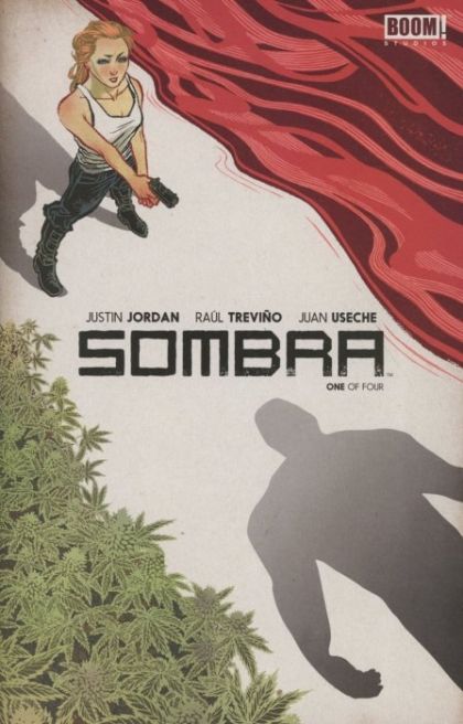 Sombra #1