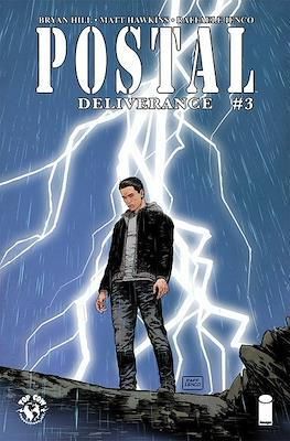 Postal: Deliverance #3