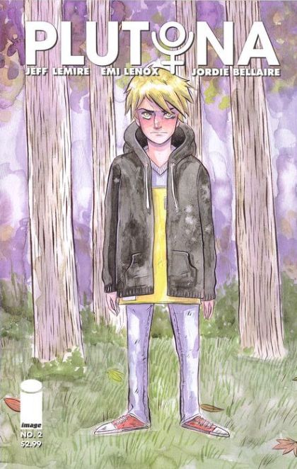 Plutona #2