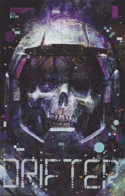 Drifter (Image Comics) #16A