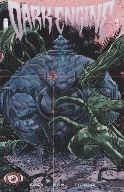 Dark Engine #4