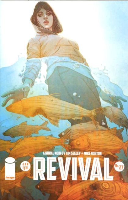 Revival #27