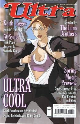Ultra #4