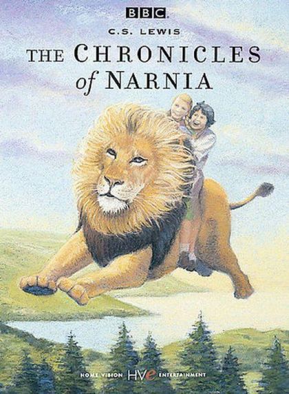 The Chronicles Of Narnia - DVD