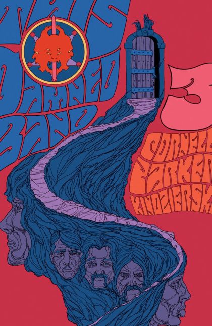 This Damned Band #3
