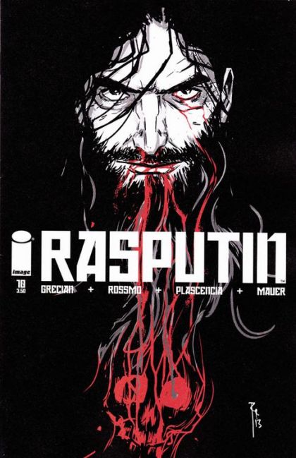 Rasputin #10