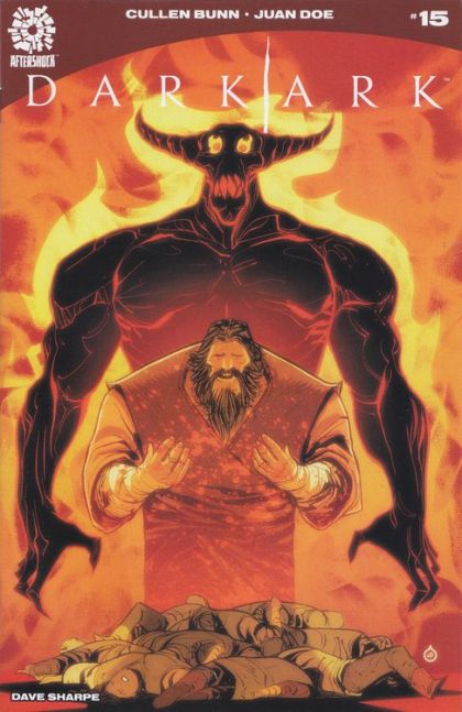 Dark Ark #15