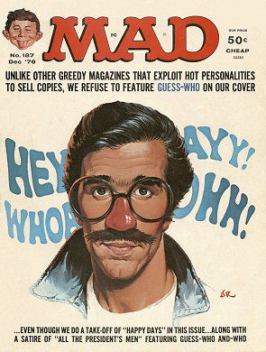 MAD #187