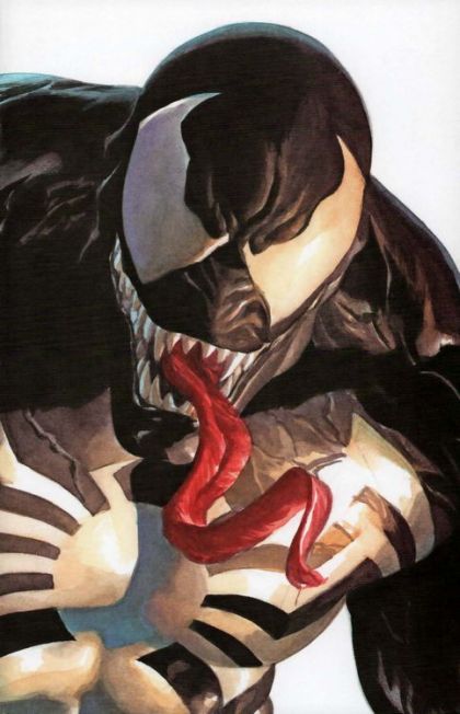 Venom: Lethal Protector II #1C Alex Ross Timeless Variant