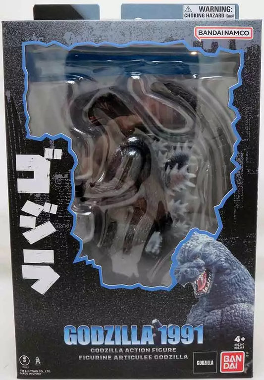 Godzilla 1991