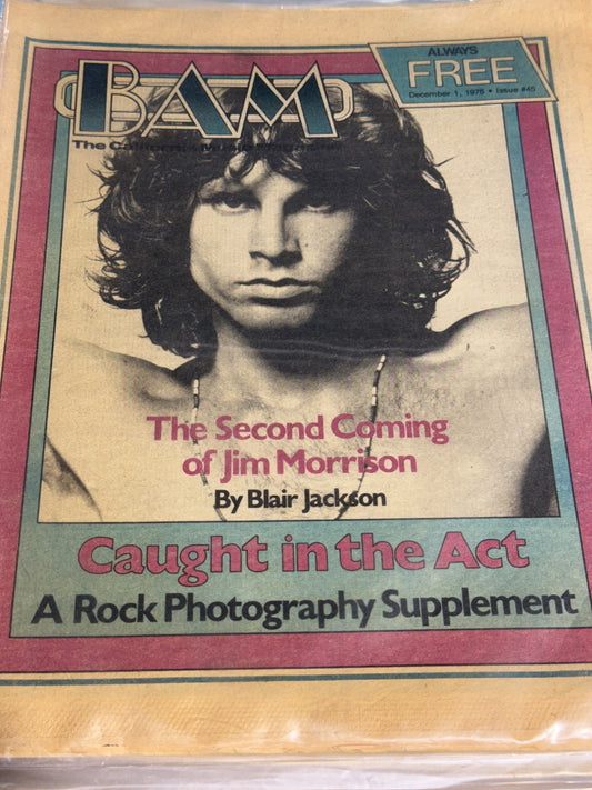 Rolling Stones 45 - front