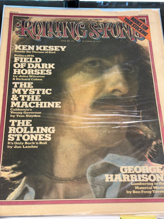 Rolling Stones 176 - front