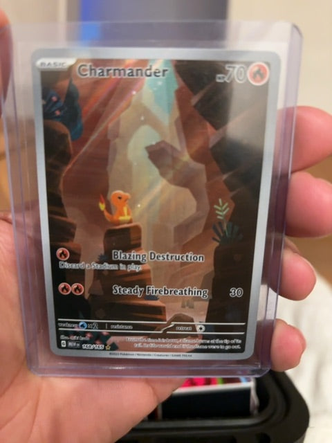 Charmander