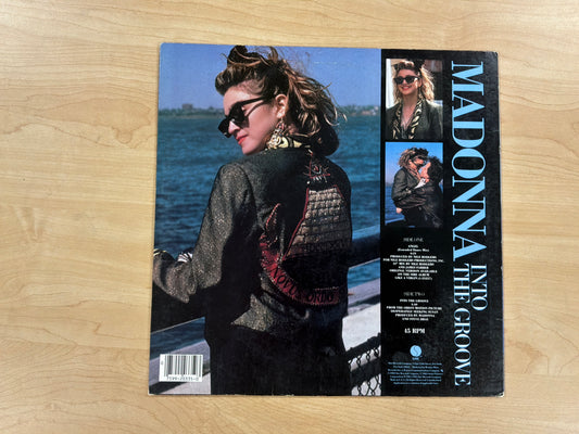 Madonna - Angel