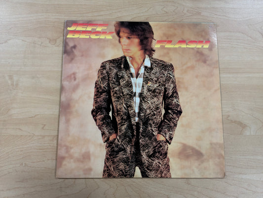 Jeff Beck - Flash