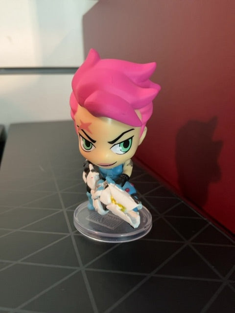 Zarya