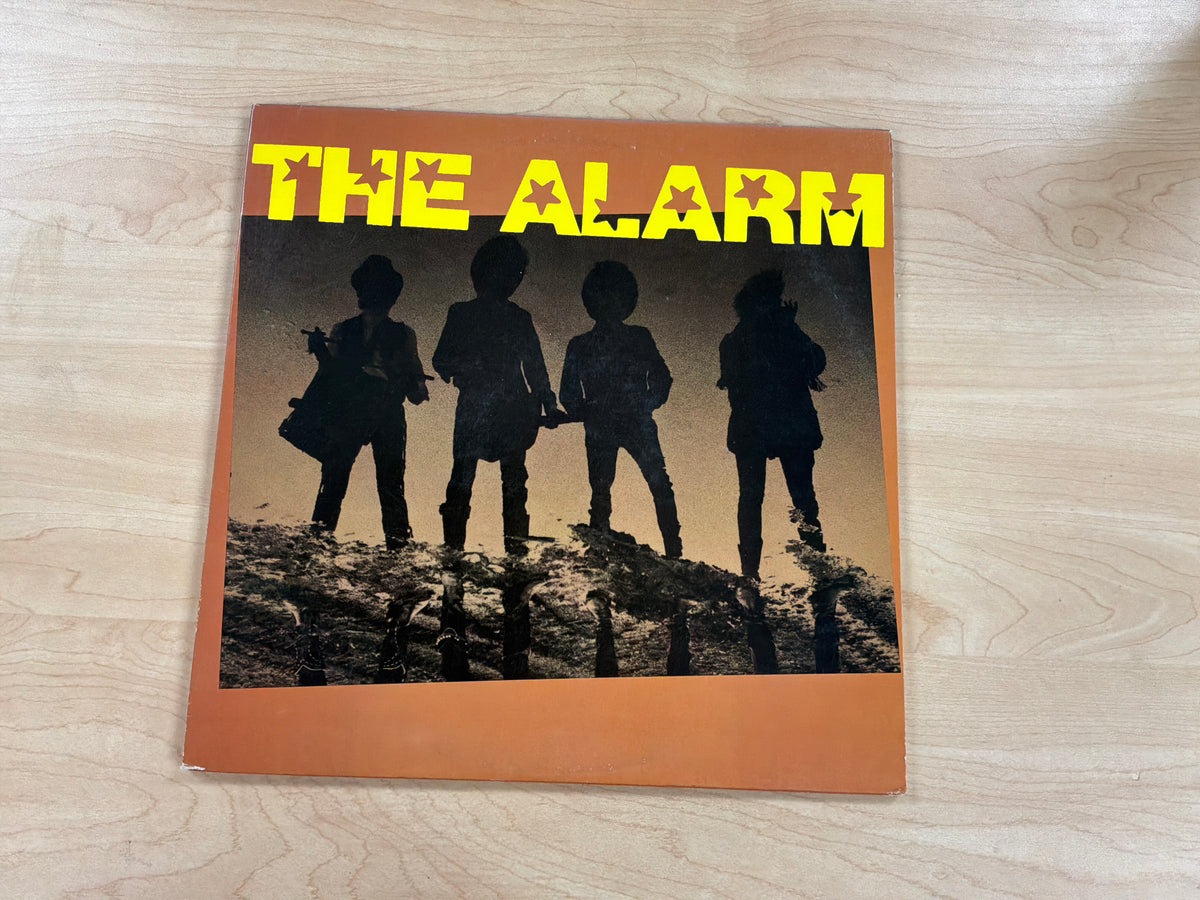The Alarm