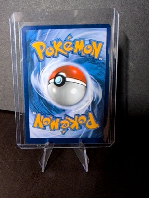 Scizor 205/197 Obsidian Flames Illustration Rare