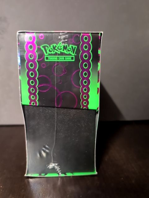 Pokemon Shrouded Fable Elite Trainer Box SEALED