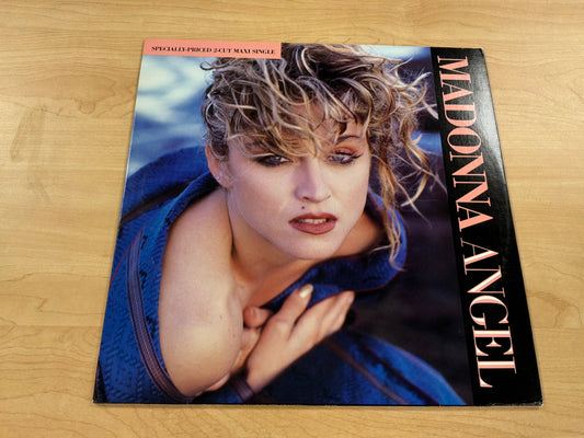 Madonna - Angel