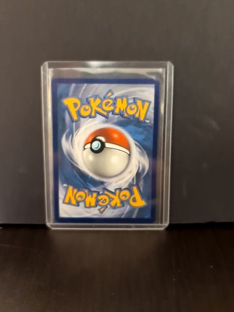 Morpeko Vmax 080/202 Sword & Shield- Ultra Rare Full Art