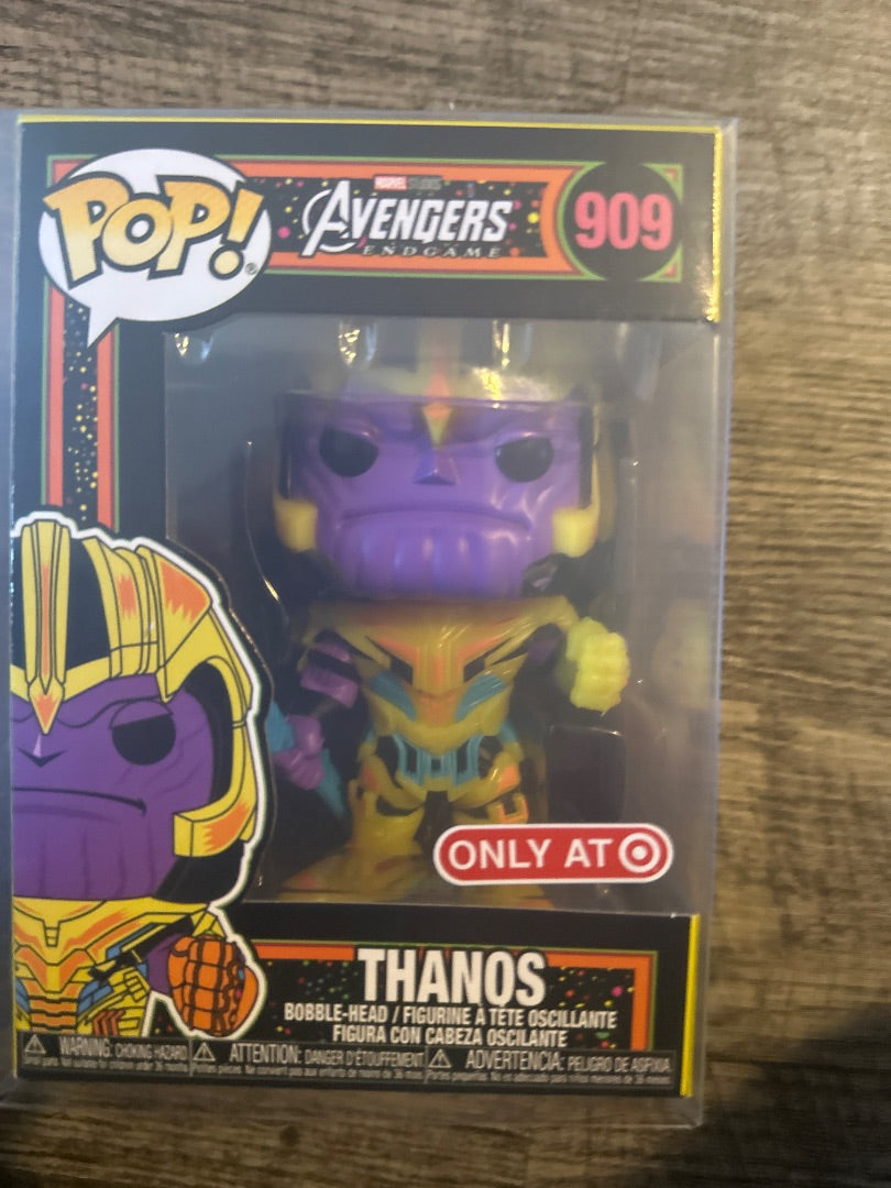 Thanos 909