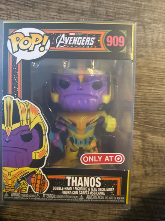 Thanos 909