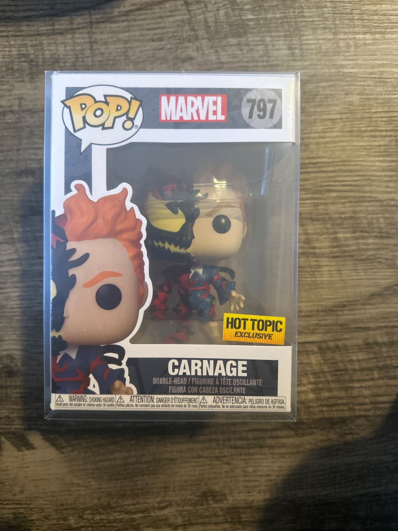 Carnage 797