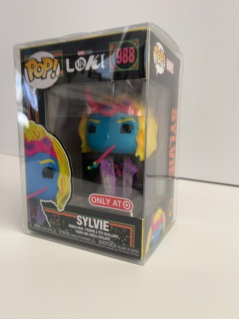 Sylvie #988 (Loki TV Series)