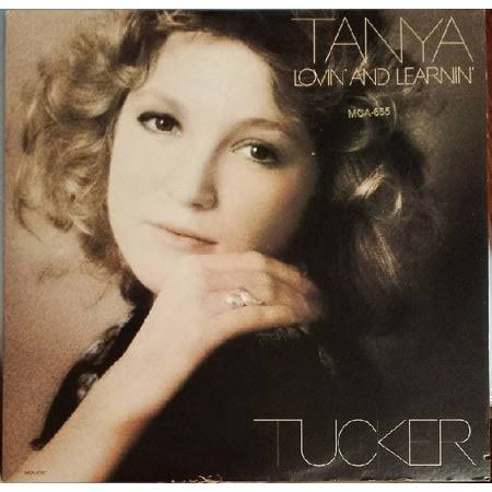 Tanya Tucker Lovin' and Learnin