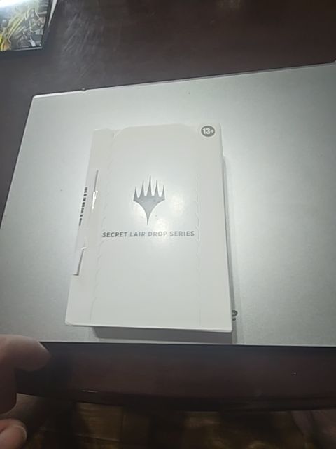 Secret Lair Transformers Roll Out FOIL