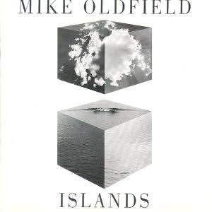 Mike Oldfield Islands