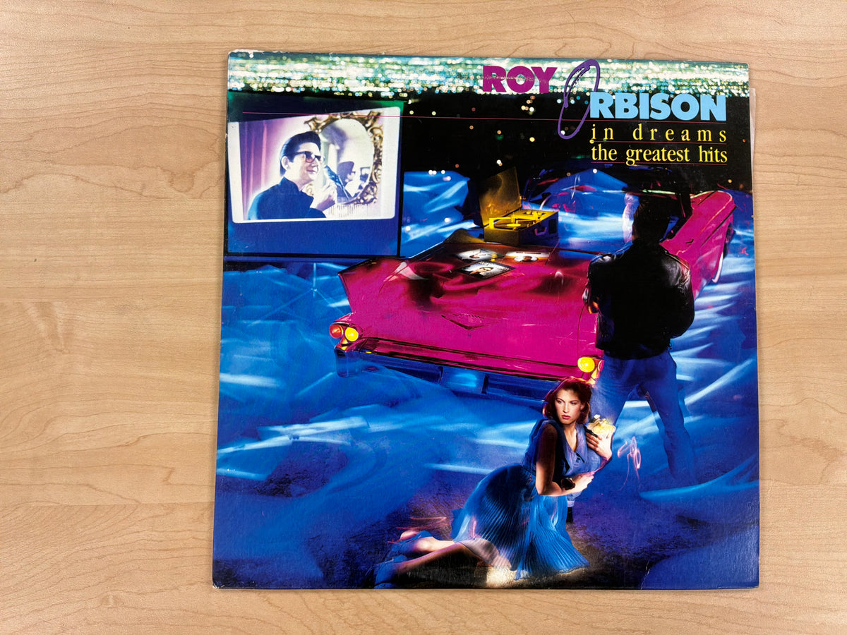 Roy Orbison - In Dreams The Greatest Hits
