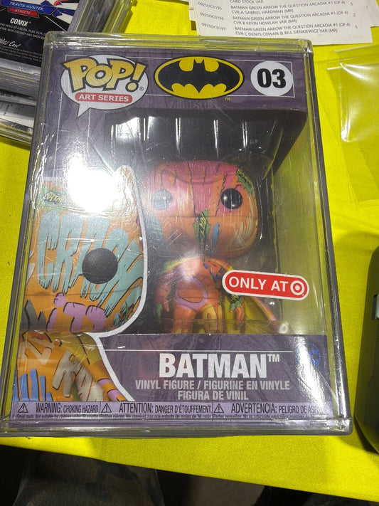 Batman funko