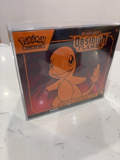 Obsidian Flames etb