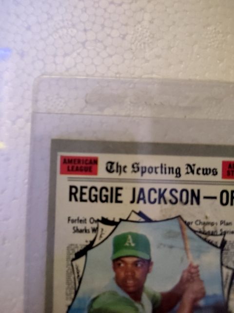 Sports Card