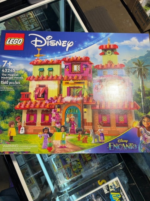 Lego