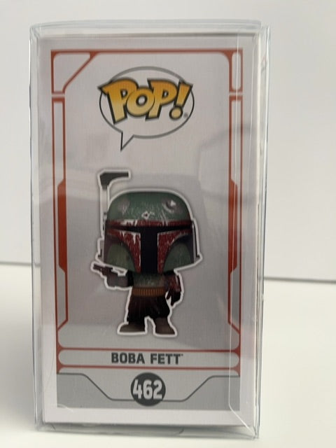 Boba Fett #462 (The Mandalorian)