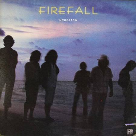 Firefall - Undertow