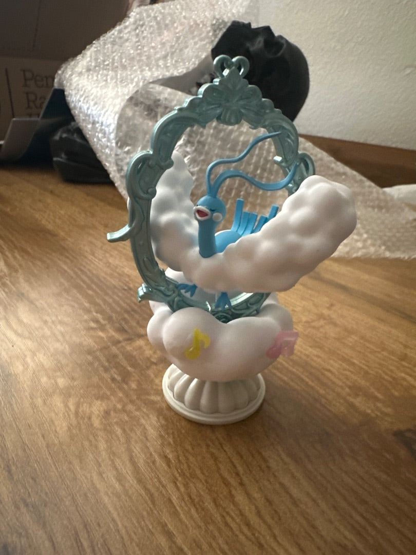 Altaria Pokemon Statue